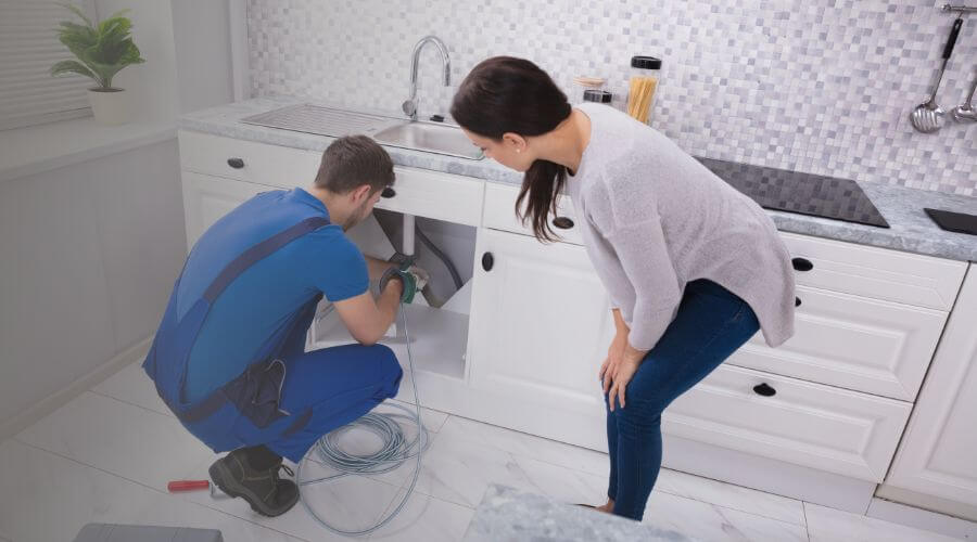 Professional Leak Detection Services in Grosse Pointe, MI